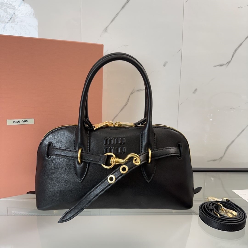 MIU MIU Top Handle Bags